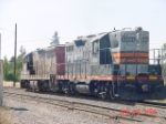 LLW 4433, WPRR 1801